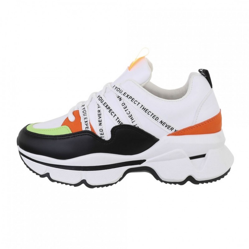 Sergio Todzi sneakers CB-190W