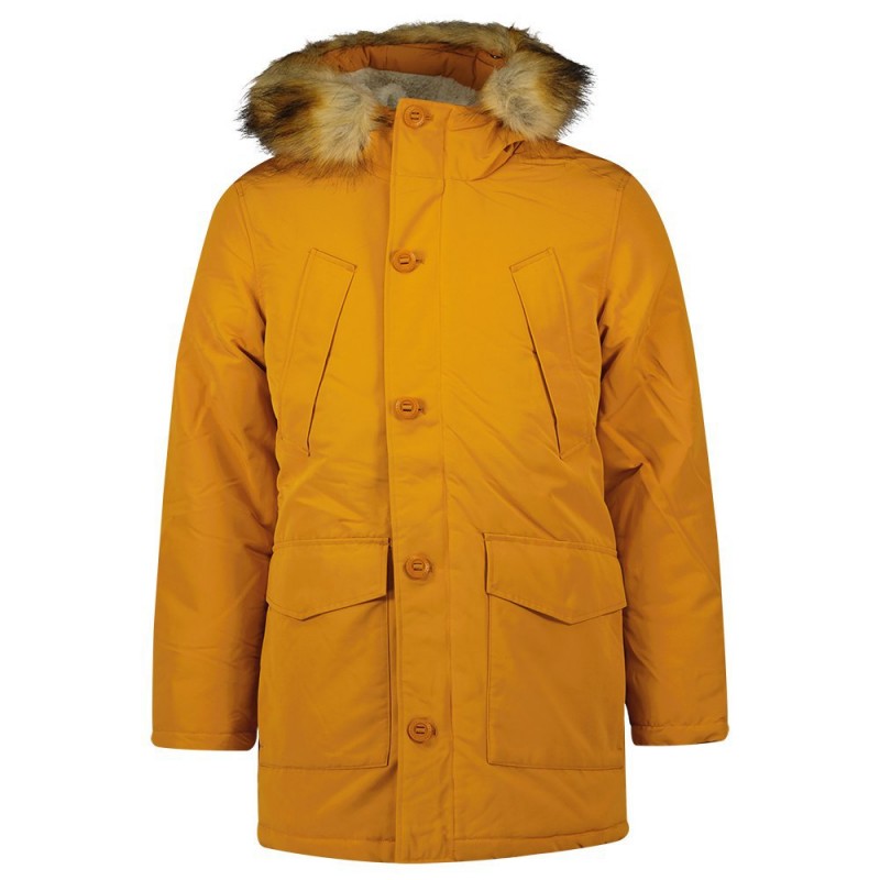 Superdry Everest Faux Fur Parka 140140738Yw