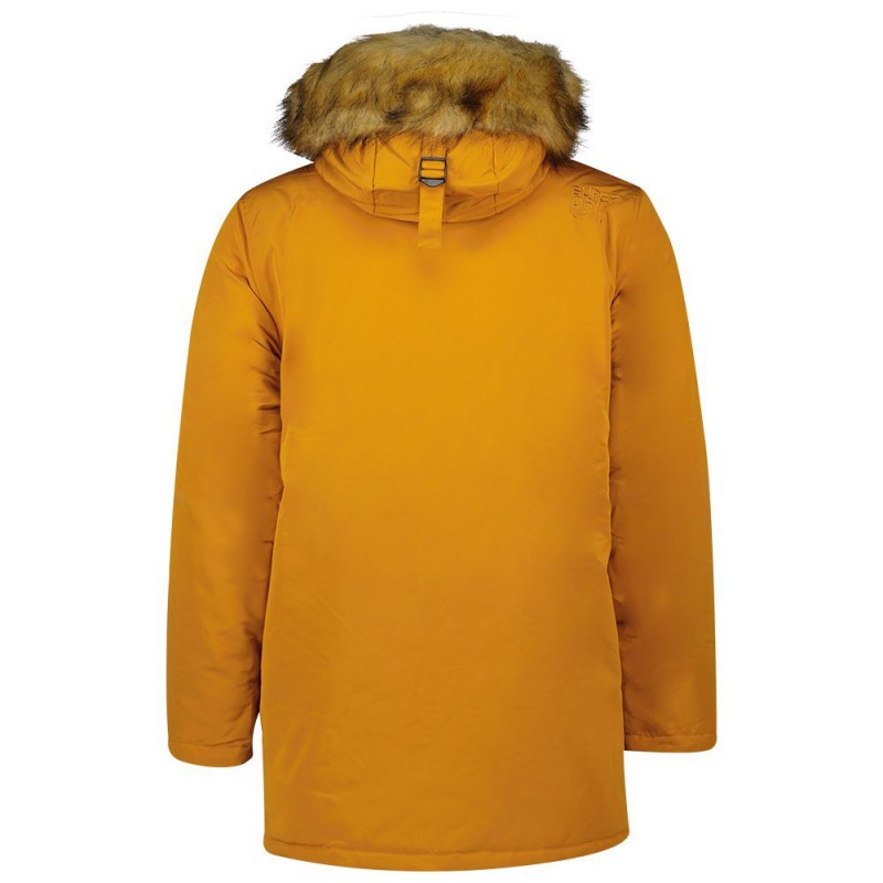 Superdry Everest Faux Fur Parka 140140738Yw