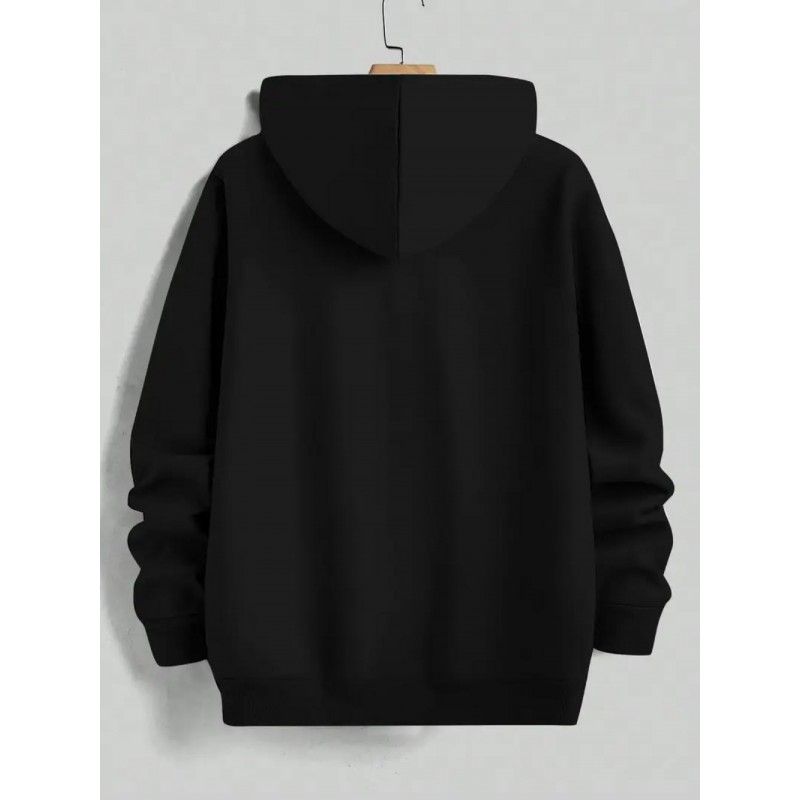 Madrid Hooded Sweatshirt AA5839026B