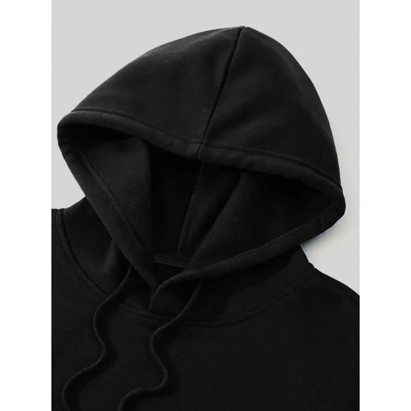 Madrid Hooded Sweatshirt AA5839026B