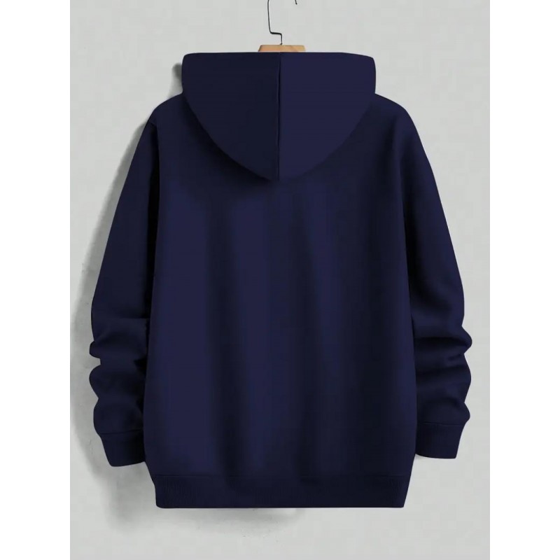 Madrid Hooded Sweatshirt AA5839026Nv