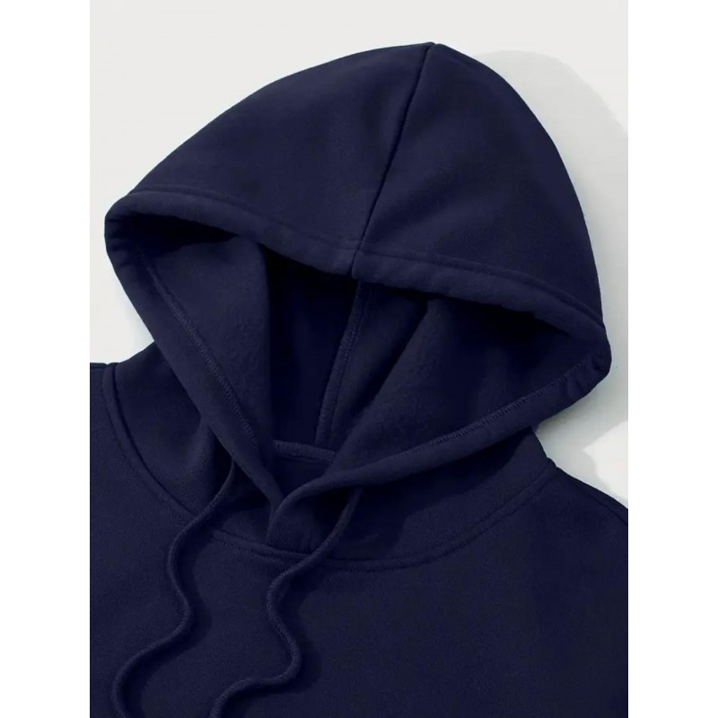Madrid Hooded Sweatshirt AA5839026Nv