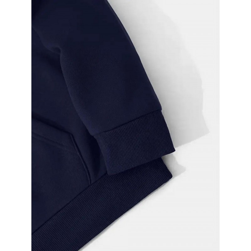 Madrid Hooded Sweatshirt AA5839026Nv