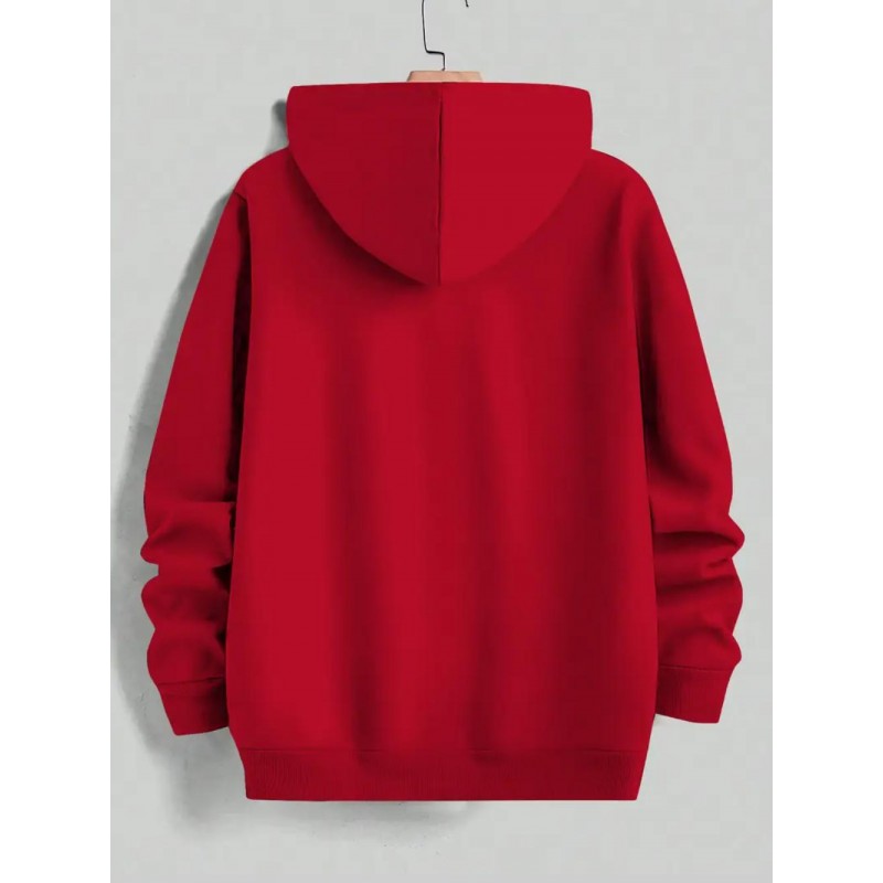 Madrid Hooded Sweatshirt AA5839026R