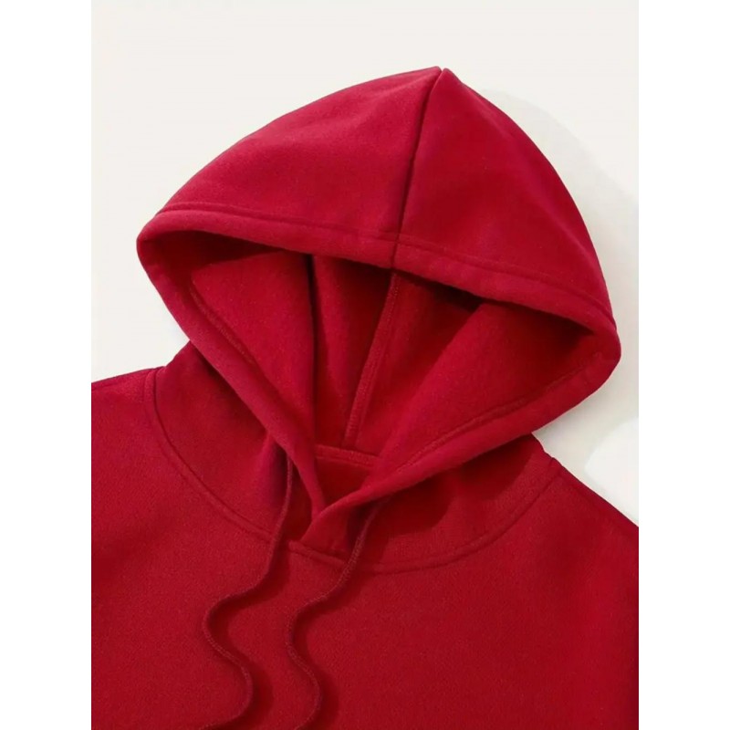 Madrid Hooded Sweatshirt AA5839026R