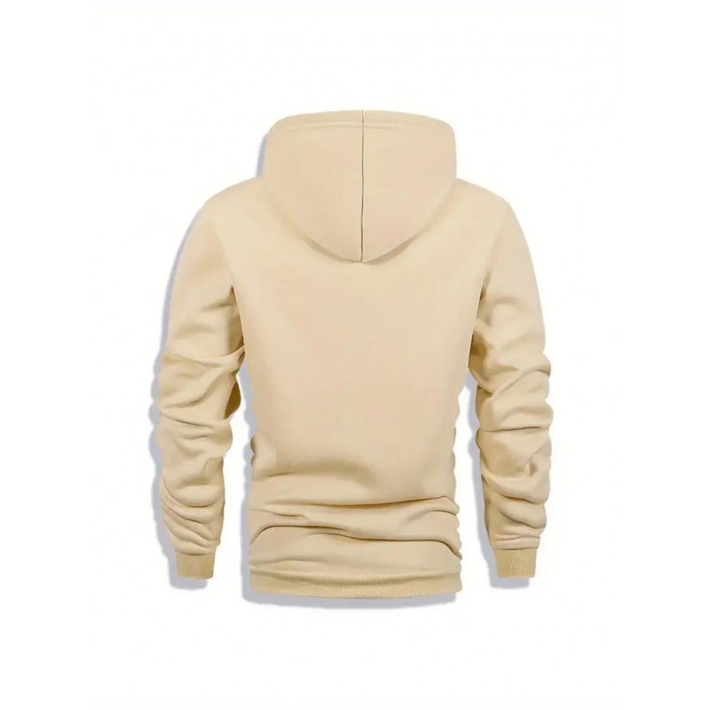 Barcelona Hooded Sweatshirt LR7102802Kh