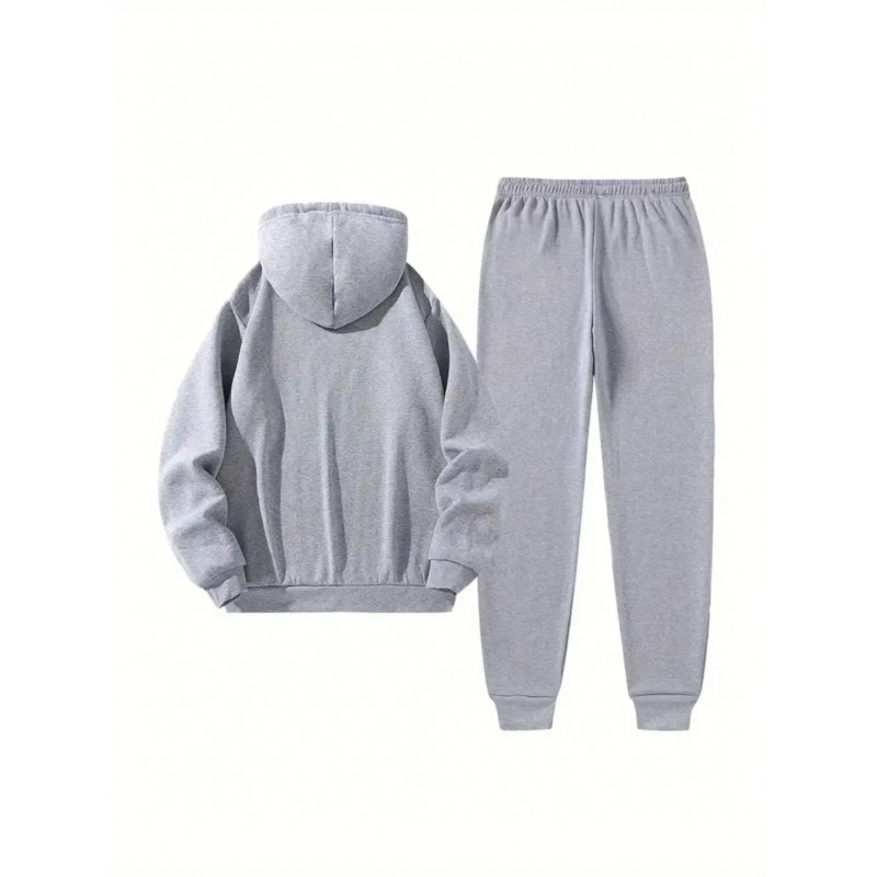 Barcelona Hooded Sweatshirt LR7102802