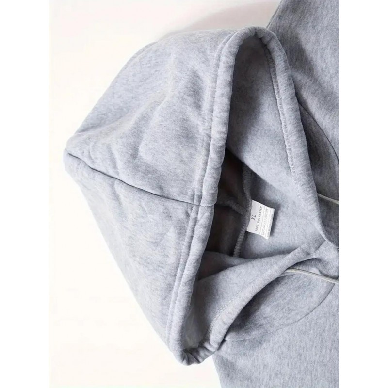 Barcelona Hooded Sweatshirt LR7102802