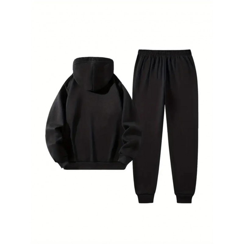 Barcelona Hooded Sweatshirt LR7102802