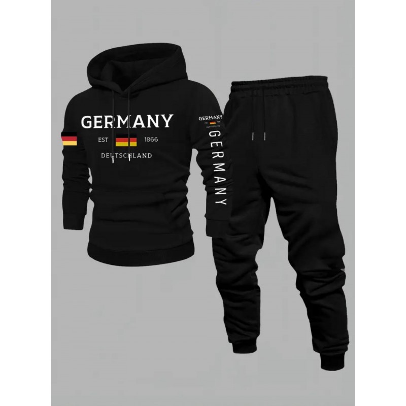 Germany Sportswear Set VK6390980B