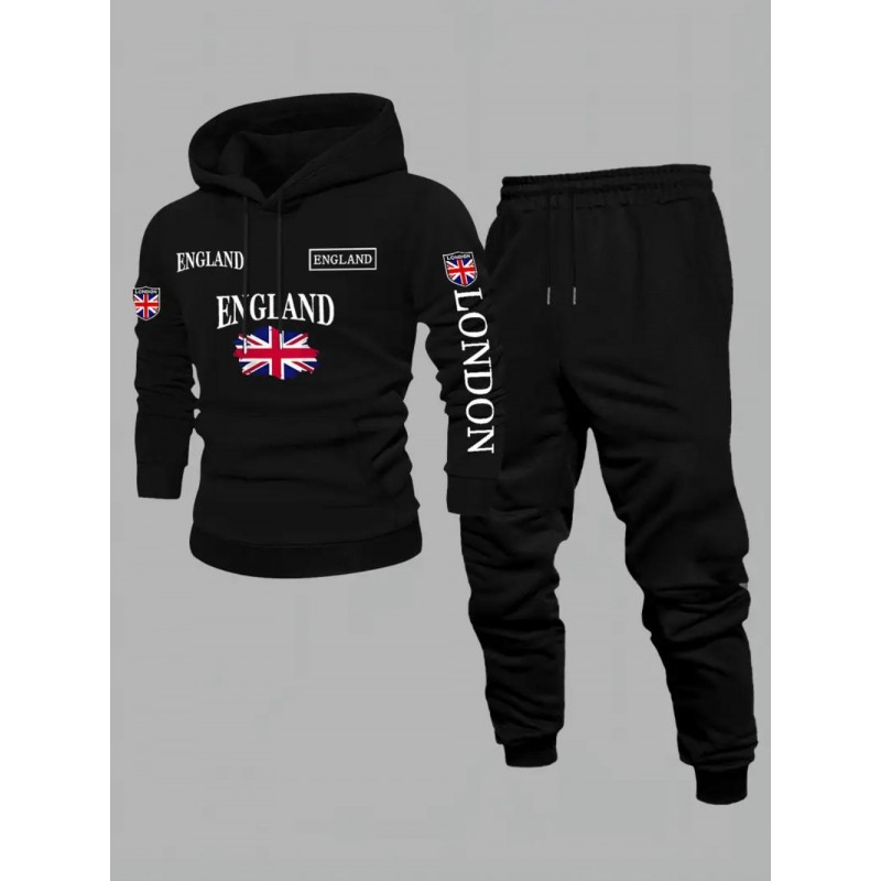 England Sportswear Set XU6393127B