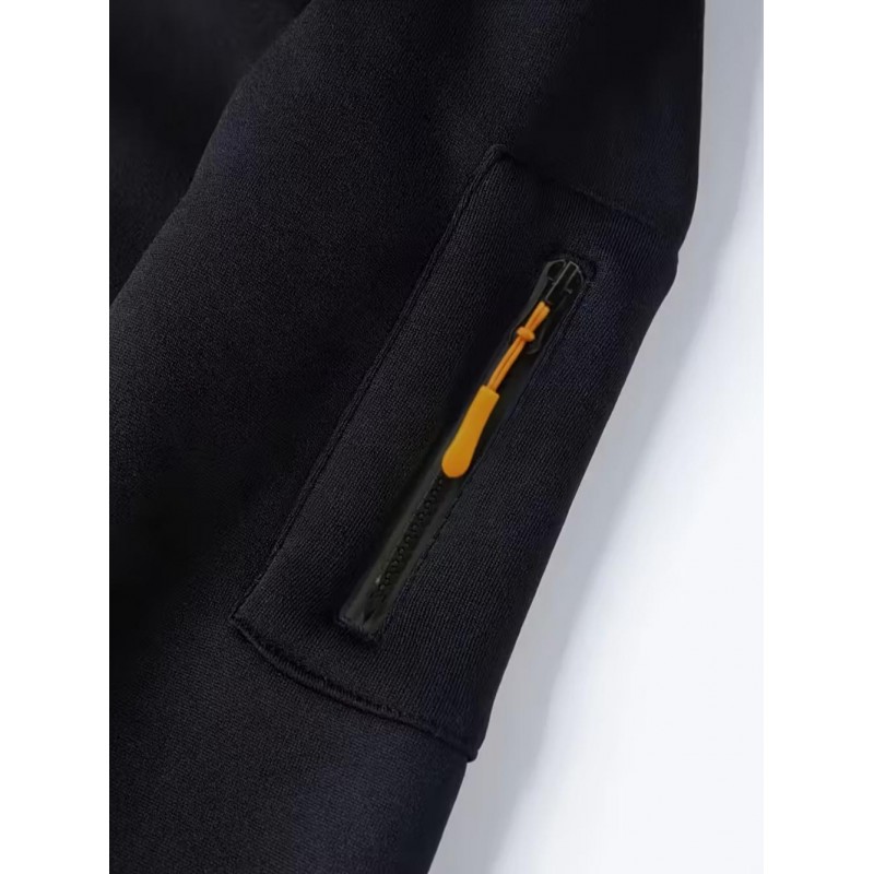 Pearson OBM sweatshirt XR494557B-E