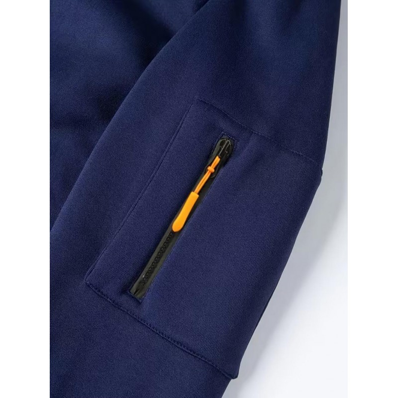Pearson OBM sweatshirt XR494557