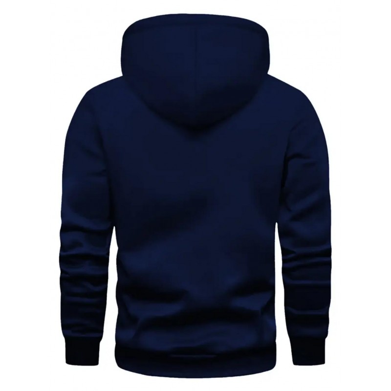 Liverpool Hooded Sweatshirt RK5260610Nv
