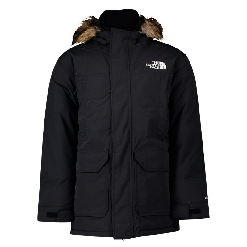 The North Face Stover down jacket 137635946B