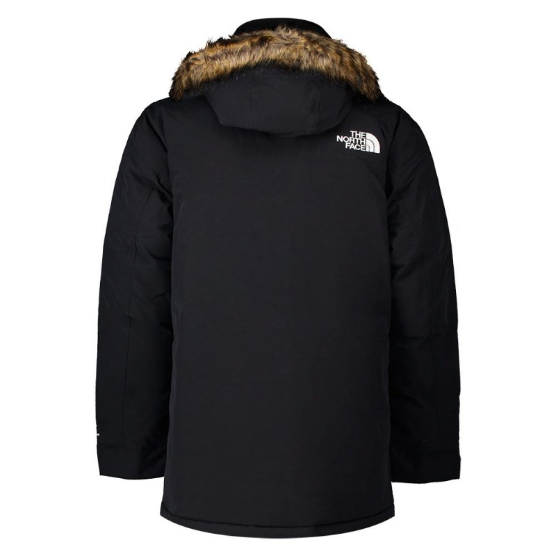 The North Face Stover down jacket 137635946B