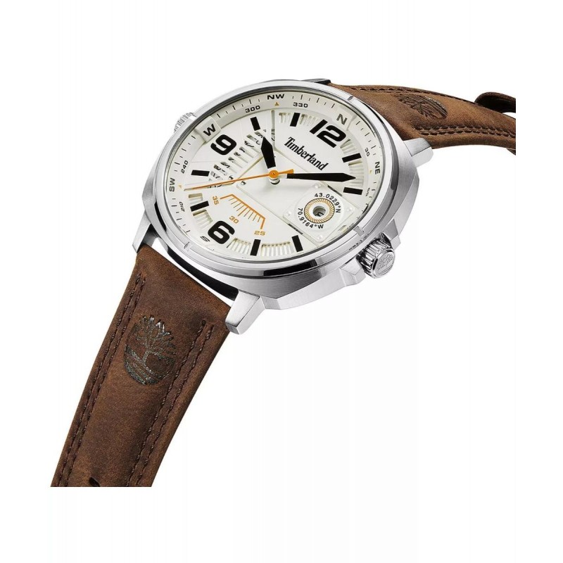 Timberland Breakheart Mens Watch TDWGB2201403