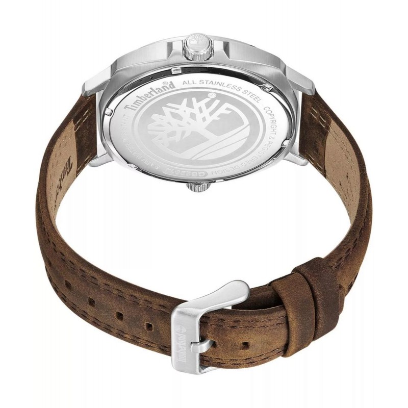 Timberland Breakheart Mens Watch TDWGB2201403