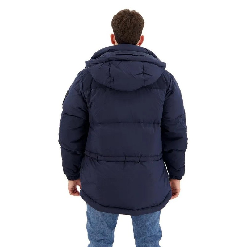 Timberland DWR Recycled Down Puffer parka 140096730Nv