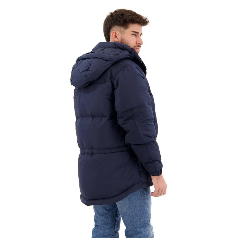 Timberland DWR Recycled Down Puffer parka 140096730Nv