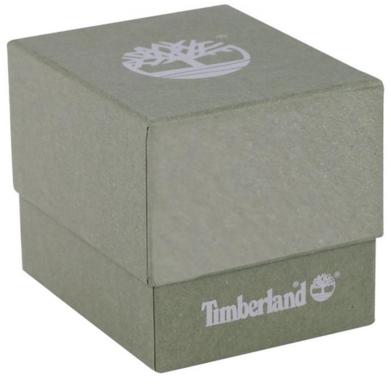 Timberland Dracut Mens Watch  Chronograph TDWGF2181803