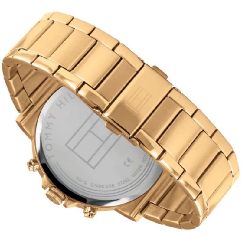 Tommy Hilfiger Daniel Mens Watch Multifunctional 1710384