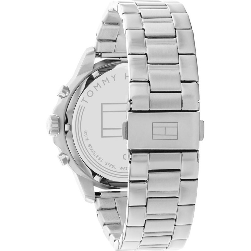 Tommy Hilfiger Henry Mens Watch Multifunctional 1710477