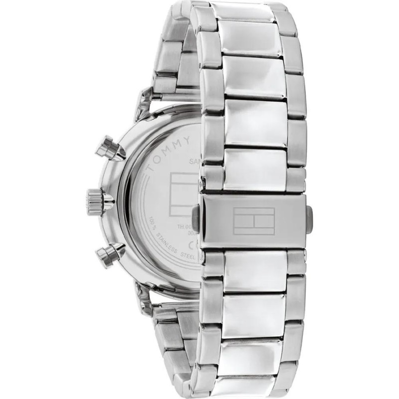 Tommy Hilfiger Legend Mens Watch Multifunctional 1710569