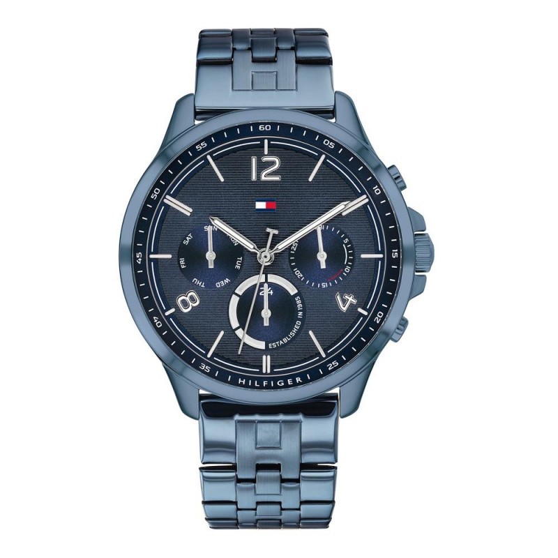 Tommy Hilfiger Harper Ladies Watch Multifunctional...
