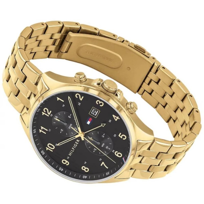 Tommy Hilfiger West Mens Watch Multifunctional 1791708