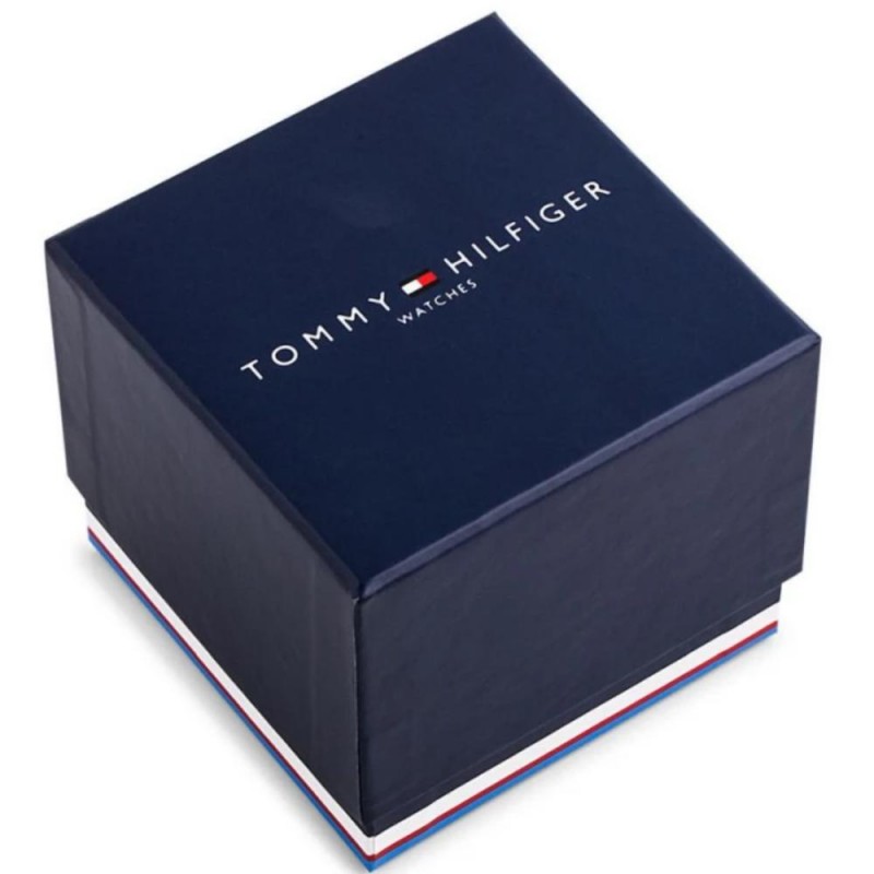 Tommy Hilfiger West Mens Watch Multifunctional 1791708