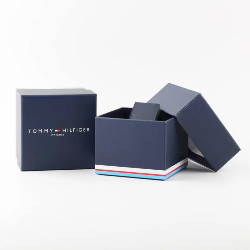 Tommy Hilfiger West Mens Watch Multifunctional 1791708