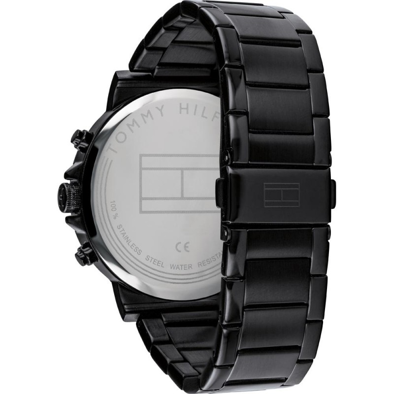 Tommy Hilfiger Daniel Mens Watch Multifunctional 1710383
