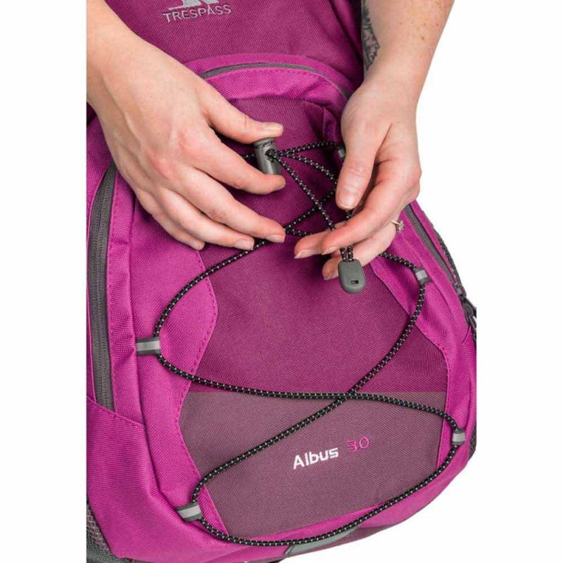 Trespass Albus 30L Backpack 137492993P