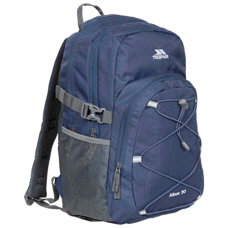 Trespass Albus 30L Backpack 137492993Nv