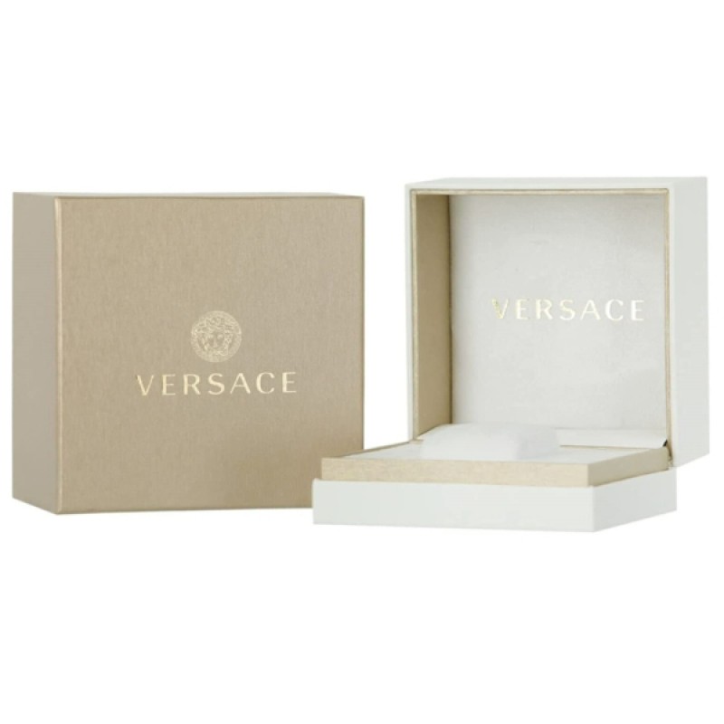 Versace V-Race Mens Watch Dualtimer VEBV00419