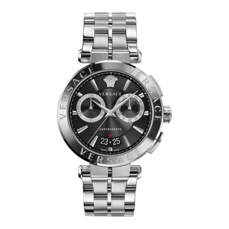 Versace Aion Mens Watch Chronograph VE1D02623