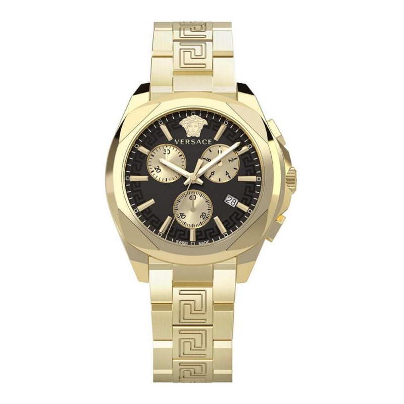 Versace Chrono Ladies Watch Chronograph VE3CA0723