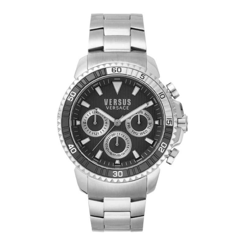 Versus Versace Aberdeen Mens Watch Multifunctional...