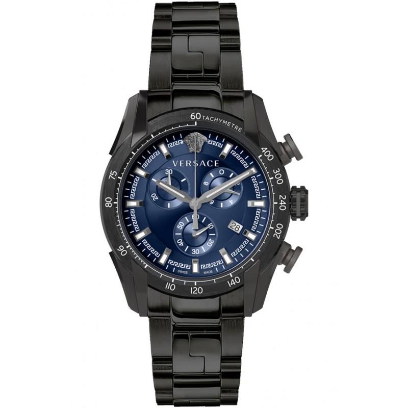 Versace V-Ray Mens Watch Chronograph VE2I00521