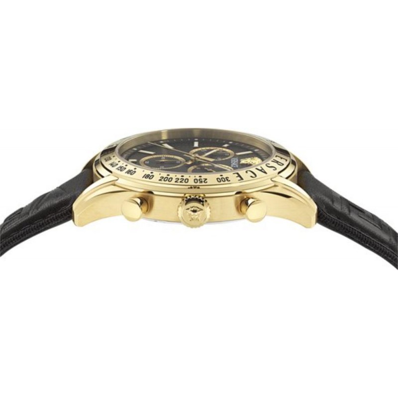 Versace Master Mens Watch Chronograph VE6CA0123