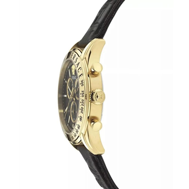Versace Master Mens Watch Chronograph VE6CA0123