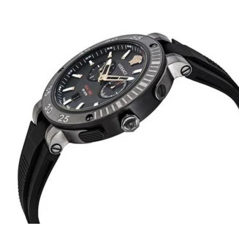 Versace V-Extreme Pro Mens Watch VECN00219