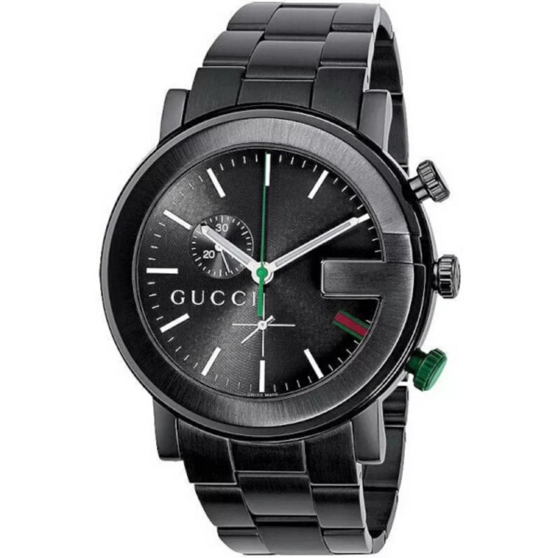 Gucci G-Chrono Mens Watches YA101331