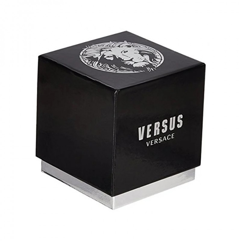 Versus Versace Arrondissement Mens Watch Chronograph VSPLP0419