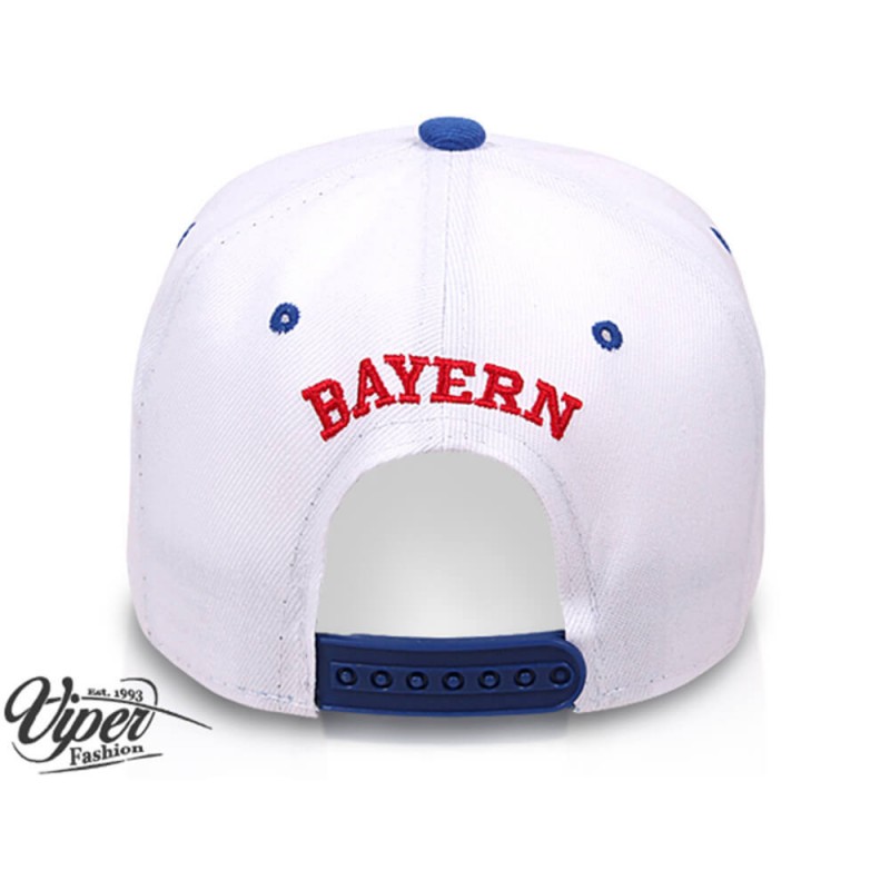 Viper Sport Cap Bayern CAP-BAY01
