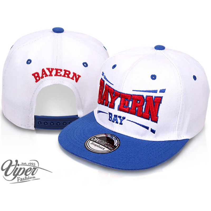 Viper Sport Cap Bayern CAP-BAY01