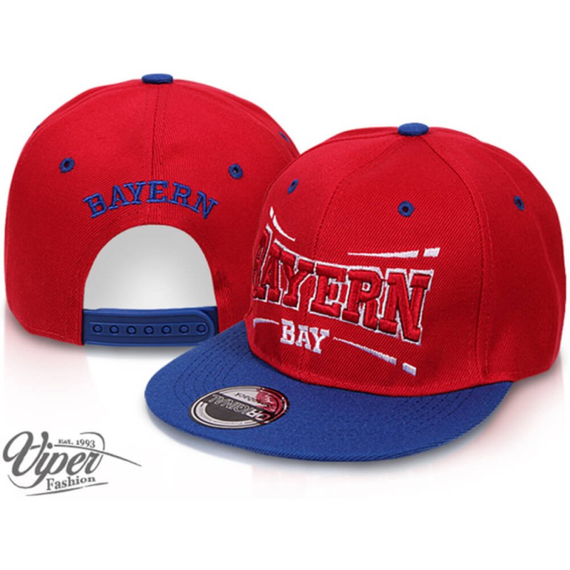 Viper Sport Cap Bayern CAP-BAY02