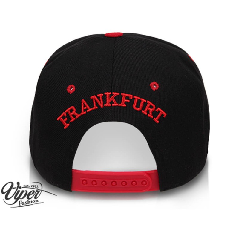 Viper Sport Cap Frankfurt CAP-FRA01
